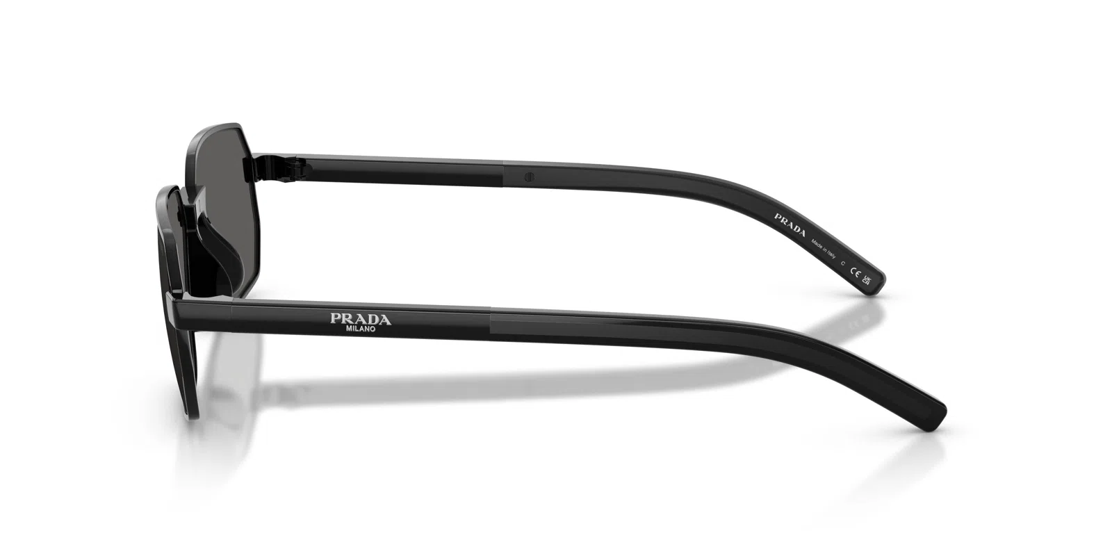Prada D60S Sunglasses - view 11